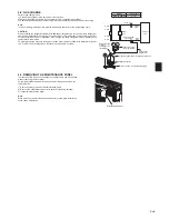 Предварительный просмотр 7 страницы Mitsubishi Electric MXZ-2C20NA2 Installation Manual