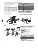 Предварительный просмотр 12 страницы Mitsubishi Electric MXZ-2C20NA2 Installation Manual