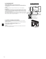 Предварительный просмотр 14 страницы Mitsubishi Electric MXZ-2C20NA2 Installation Manual