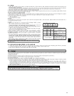 Предварительный просмотр 15 страницы Mitsubishi Electric MXZ-2C20NA2 Installation Manual