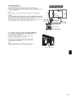 Предварительный просмотр 21 страницы Mitsubishi Electric MXZ-2C20NA2 Installation Manual