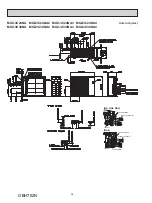 Предварительный просмотр 34 страницы Mitsubishi Electric MXZ-2C20NA2 Service Manual