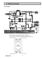 Предварительный просмотр 39 страницы Mitsubishi Electric MXZ-2C20NA2 Service Manual