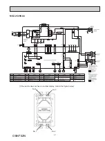 Предварительный просмотр 41 страницы Mitsubishi Electric MXZ-2C20NA2 Service Manual