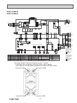 Предварительный просмотр 43 страницы Mitsubishi Electric MXZ-2C20NA2 Service Manual