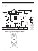 Предварительный просмотр 44 страницы Mitsubishi Electric MXZ-2C20NA2 Service Manual