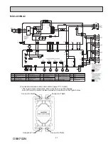 Предварительный просмотр 47 страницы Mitsubishi Electric MXZ-2C20NA2 Service Manual