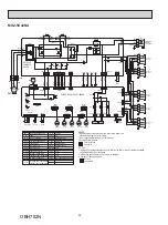 Предварительный просмотр 50 страницы Mitsubishi Electric MXZ-2C20NA2 Service Manual