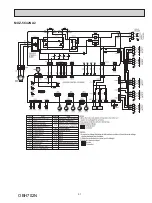 Предварительный просмотр 51 страницы Mitsubishi Electric MXZ-2C20NA2 Service Manual