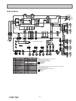 Предварительный просмотр 53 страницы Mitsubishi Electric MXZ-2C20NA2 Service Manual