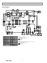 Предварительный просмотр 54 страницы Mitsubishi Electric MXZ-2C20NA2 Service Manual