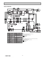 Предварительный просмотр 55 страницы Mitsubishi Electric MXZ-2C20NA2 Service Manual