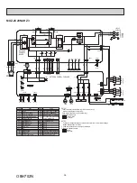 Предварительный просмотр 56 страницы Mitsubishi Electric MXZ-2C20NA2 Service Manual