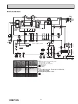 Предварительный просмотр 57 страницы Mitsubishi Electric MXZ-2C20NA2 Service Manual