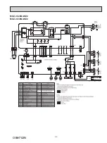 Предварительный просмотр 59 страницы Mitsubishi Electric MXZ-2C20NA2 Service Manual