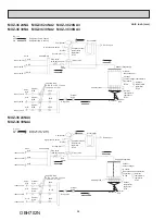 Предварительный просмотр 64 страницы Mitsubishi Electric MXZ-2C20NA2 Service Manual