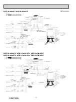 Предварительный просмотр 72 страницы Mitsubishi Electric MXZ-2C20NA2 Service Manual