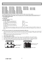 Предварительный просмотр 82 страницы Mitsubishi Electric MXZ-2C20NA2 Service Manual