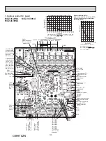 Предварительный просмотр 130 страницы Mitsubishi Electric MXZ-2C20NA2 Service Manual