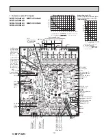 Предварительный просмотр 131 страницы Mitsubishi Electric MXZ-2C20NA2 Service Manual