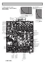 Предварительный просмотр 132 страницы Mitsubishi Electric MXZ-2C20NA2 Service Manual