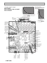 Предварительный просмотр 133 страницы Mitsubishi Electric MXZ-2C20NA2 Service Manual