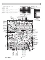 Предварительный просмотр 134 страницы Mitsubishi Electric MXZ-2C20NA2 Service Manual