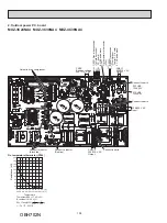 Предварительный просмотр 138 страницы Mitsubishi Electric MXZ-2C20NA2 Service Manual