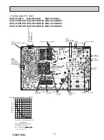 Предварительный просмотр 139 страницы Mitsubishi Electric MXZ-2C20NA2 Service Manual