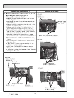 Предварительный просмотр 142 страницы Mitsubishi Electric MXZ-2C20NA2 Service Manual