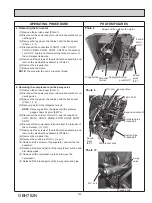 Предварительный просмотр 143 страницы Mitsubishi Electric MXZ-2C20NA2 Service Manual