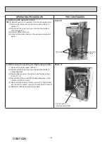 Предварительный просмотр 144 страницы Mitsubishi Electric MXZ-2C20NA2 Service Manual