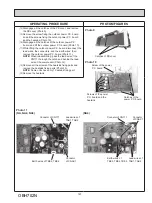 Предварительный просмотр 147 страницы Mitsubishi Electric MXZ-2C20NA2 Service Manual