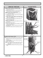 Предварительный просмотр 149 страницы Mitsubishi Electric MXZ-2C20NA2 Service Manual