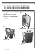 Предварительный просмотр 150 страницы Mitsubishi Electric MXZ-2C20NA2 Service Manual