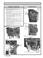 Предварительный просмотр 151 страницы Mitsubishi Electric MXZ-2C20NA2 Service Manual