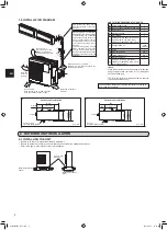 Preview for 4 page of Mitsubishi Electric MXZ-2C20NA3 Installation Manual