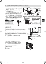 Preview for 7 page of Mitsubishi Electric MXZ-2C20NA3 Installation Manual