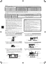 Preview for 10 page of Mitsubishi Electric MXZ-2C20NA3 Installation Manual