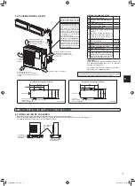 Preview for 11 page of Mitsubishi Electric MXZ-2C20NA3 Installation Manual