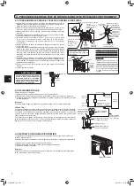 Preview for 14 page of Mitsubishi Electric MXZ-2C20NA3 Installation Manual