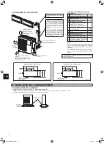 Preview for 18 page of Mitsubishi Electric MXZ-2C20NA3 Installation Manual