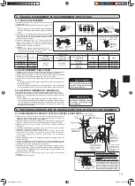 Preview for 13 page of Mitsubishi Electric MXZ-2C20NAHZ Installation Manual