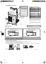 Preview for 18 page of Mitsubishi Electric MXZ-2C20NAHZ Installation Manual