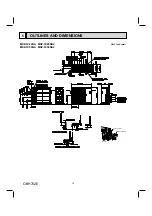 Предварительный просмотр 16 страницы Mitsubishi Electric MXZ-2C20NAHZ Service Manual