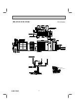 Предварительный просмотр 17 страницы Mitsubishi Electric MXZ-2C20NAHZ Service Manual