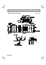 Предварительный просмотр 19 страницы Mitsubishi Electric MXZ-2C20NAHZ Service Manual