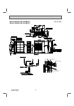 Предварительный просмотр 20 страницы Mitsubishi Electric MXZ-2C20NAHZ Service Manual