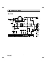 Предварительный просмотр 21 страницы Mitsubishi Electric MXZ-2C20NAHZ Service Manual