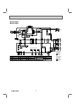 Предварительный просмотр 22 страницы Mitsubishi Electric MXZ-2C20NAHZ Service Manual